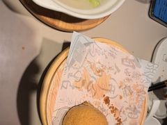 -蔡澜点心·粤菜(西单大悦城店)