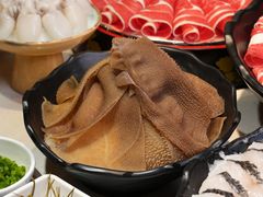 -爆棚肥牛火锅(原福成肥牛城味之缘三里河店)