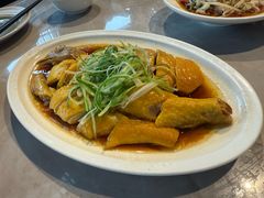 -陶兰居·手工点心·粤菜(圆融时代广场店)