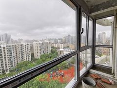 -富轩全屋门窗(浦江红星美凯龙店)