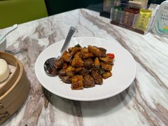 -汤城小厨•粤菜•靓汤(西直门凯德MALL店)