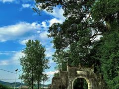 -明月山风景名胜区