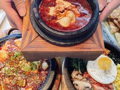 -七八冷面·延边朝鲜族美食(欢乐谷店)