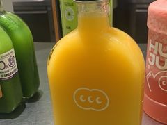 -混果汁(喜荟城店)