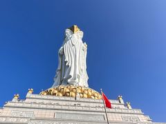 -三亚南山文化旅游区