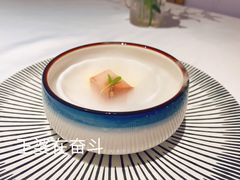 分子靓影寻鹅肝-二十四单 淮扬新味