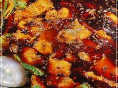 -肖肖酸萝卜鱼火锅(总店)