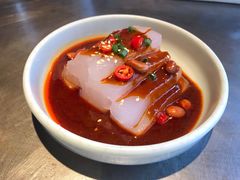 -辣尚瘾·烤鱼·新川菜(交大直营店)
