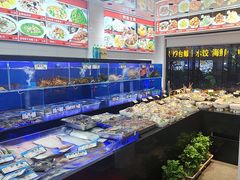 -荣祥海鲜·烟台菜(胜利路二部)