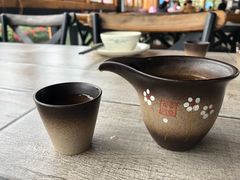 -花溪雨·森林餐厅(石基店)
