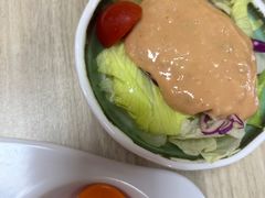 -香妃烤鸡(新奥店)