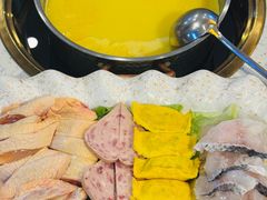 -八珍玉食鸡煲·打边炉(印象城店)