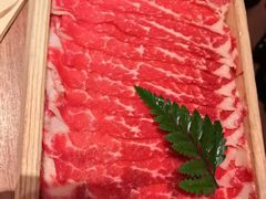 -巴奴毛肚火锅(京西大悦城店)