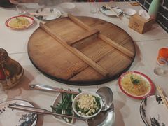 -江湖水乡铁锅炖魚(周庄嘉园店)