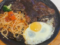 -豪享来牛排(人民店)