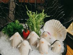 QQ企鹅丸-湊湊火锅·茶憩(皇姑万象汇店)