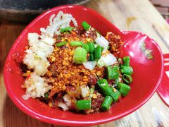 纠结千层肚-冒椒火辣(奎星楼街店)
