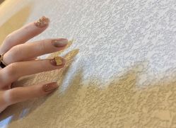 手部美甲-七月美睫 美甲