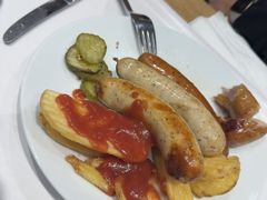 -宜家·瑞典风味餐厅(四元桥店)