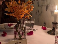 -壳里西餐厅Coquille Seafood Bistro(蒙自路店)