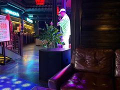 -贰麻酒馆(金山斗酒场店)