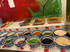 -老基地老火锅厂(大渡口店)