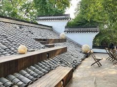 -日出青木·杭帮菜名店