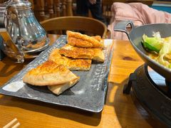 -雅克西食府(劲松店)