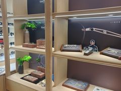 -MOSOO美速眼镜·国际品牌馆(八佰伴店)