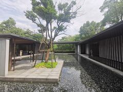 -木守西溪溪隐餐厅
