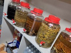 -龙姐私房菜(和顺古镇店)