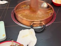 -京元盛铜锅涮肉(上海总店)