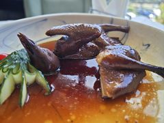 -海湾壹品·粤菜·早茶·烤鸭(拱北店)