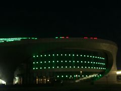 -大连体育中心体育馆