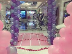 -海天之恋KTV(南湖店)