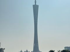 -海心沙亚运公园