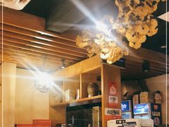 大堂-聚味瞿记·龙虾堂(树木岭店)