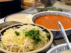 -袁家村关中印象美食(万象汇店)
