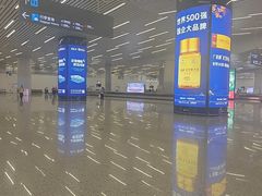 -广州白云国际机场-T2航站楼