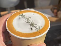 -O.P.S. CAFE