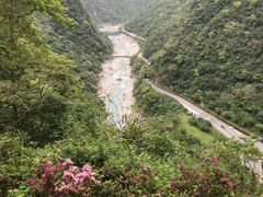 -太鲁阁公园