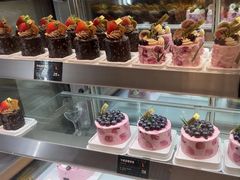 -罗森尼娜(德思勤店)