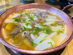 -妈妈的味道·腾冲特色菜(和顺古镇店)