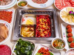 -重庆高老九火锅(万象城店)