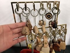 -Ruimu手作(滨安路店)