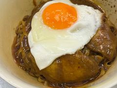 -百乐门粉面店(二龙喉分店)