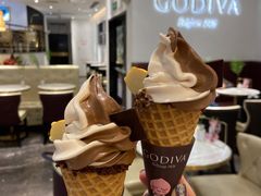 -GODIVA(王府井apm店)