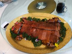 -新兴家喻酒家·羊城名宴(昌岗店)