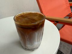 -Tequila Espresso(嘉善路店)