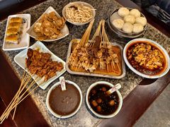 -小街天府(西工小街店)